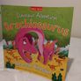 Dinosaur Adventures: Brachiosaurus The nosy dinosaur Image 3