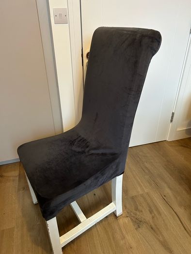 Dining room chairs