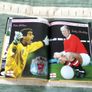 Roy of the Rovers Annual 2000 Image 4