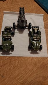 Transformers  / toys
