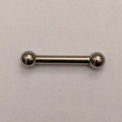 Piercings, needles