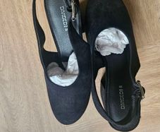 platforms size 4