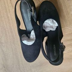 platforms size 4