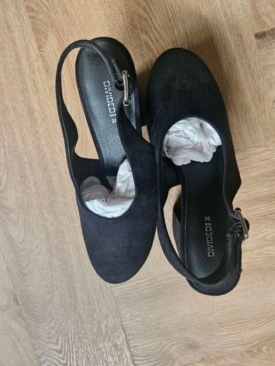 platforms size 4