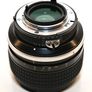 Nikon 85mm f1.4 AIS Image 4