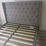 king Size bed Frame Image 6