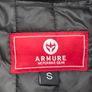 Armure Waterproof Motorcycle Jacket Mens Small Image 7
