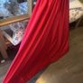 Beautiful red Deb dress Image 7