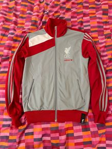Liverpool Adidas Originals