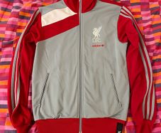 Liverpool Adidas Originals