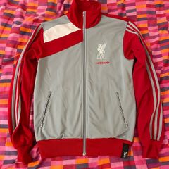 Liverpool Adidas Originals