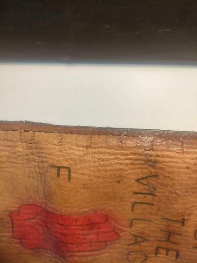 1980's Lisnevin Borstal School Millisle Memorabilia