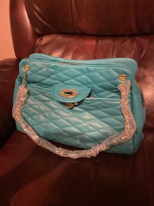 Oriflame bag