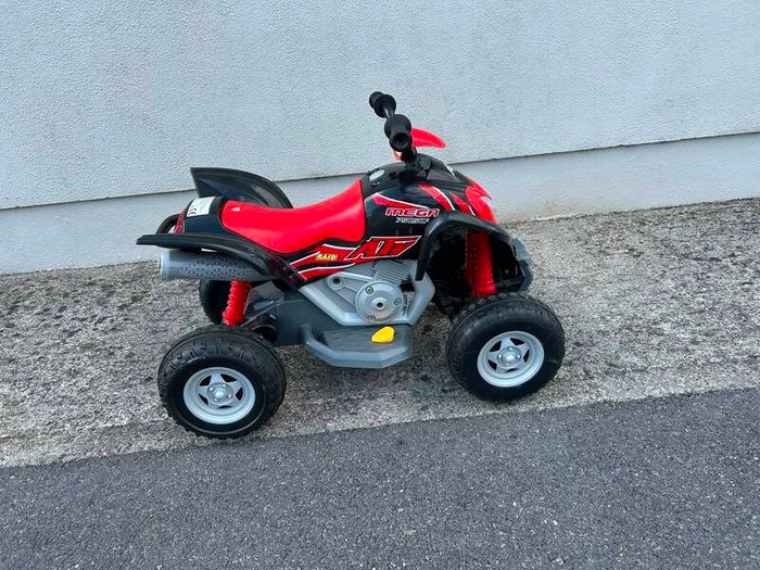 Kids Quad Bike