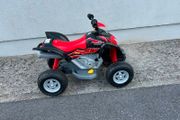 Kids Quad Bike