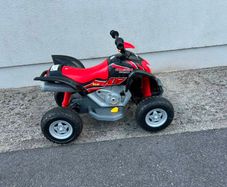 Kids Quad Bike