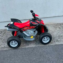 Kids Quad Bike