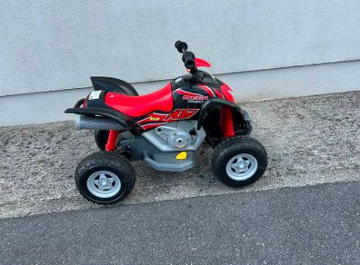 Kids Quad Bike