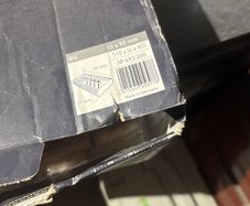 Festool dominoes 10 x 50 3 unopened bags