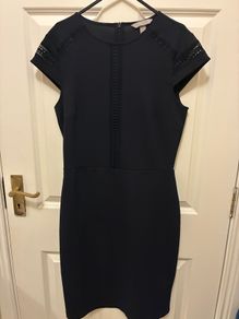 Moving sale!HM size S dress