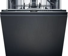 Siemens iQ300 XL Fully Integrated 60cm Dishwasher SX73HX10VG
