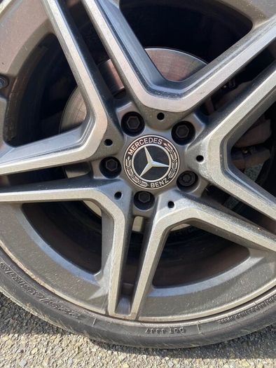 Mercedes-Benz A-Class 2020 A200 AMG Line Automatic