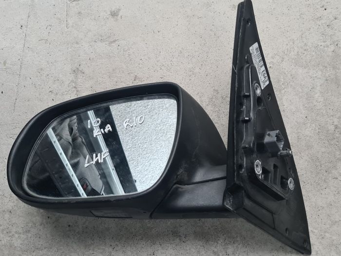 Kia rio wing mirror