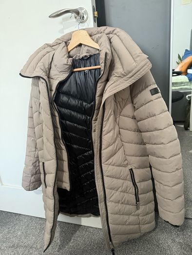DKNY jacket