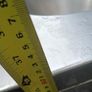 Stainless steel sink Image 5