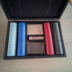 Poker set
