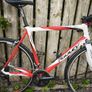 Ridley Excalibur Carbon Road Bike. Image 2