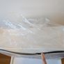 Brand new Ikea Trones Shoe Cabinet / Storage Bin Image 2