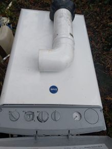 boiler