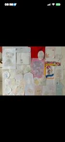 1980,a Nostagic Fancy paper Bundle