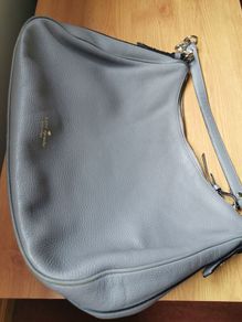 Kate Spade Leather Shoulder Bag