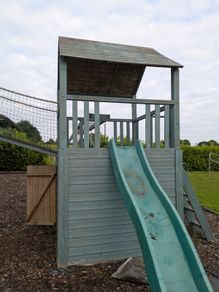 Climbing Frame