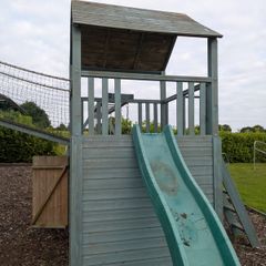 Climbing Frame