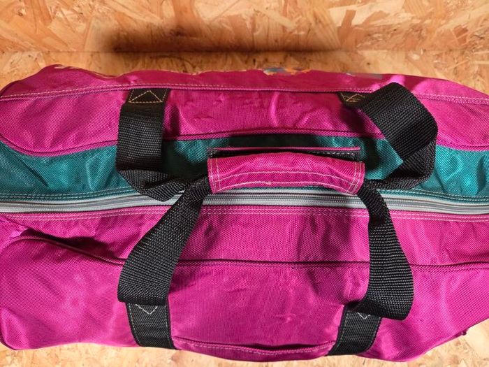 Adidas tennis bag