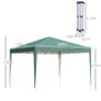 3 X 3m Pop Up Gazebo (free Shipping) Image 5