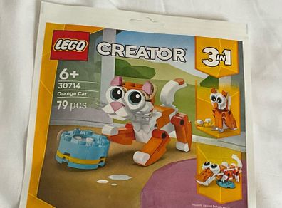 Lego 30714 Halloween paperbag