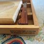 Newbridge cheese board set Image 3