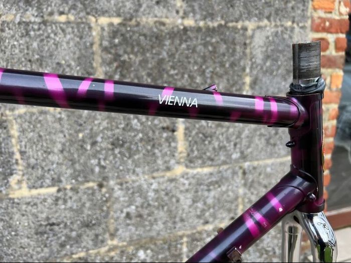 Duell Vienna frameset