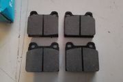Opel Kadett B and C Front Brake Pads.