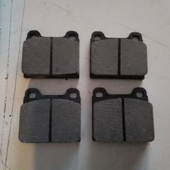 Opel Kadett B and C Front Brake Pads.