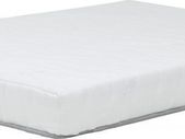 Memory Cool Mattress in White 4ft 6 Double