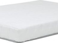 main image for ad Memory Cool Mattress in White 4ft 6 Double