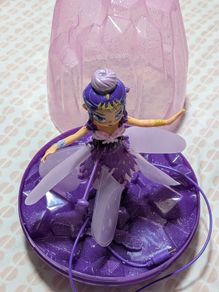 toys-Glitter Idol