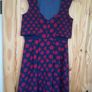 Oasis Sleeveless Dress Image 5