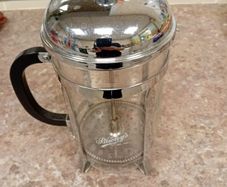 Bewleys Cafetiere Large