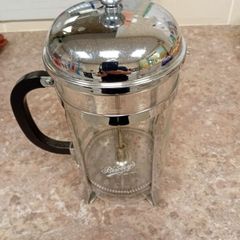 Bewleys Cafetiere Large